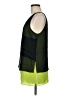 Robert Rodriguez Green Tank Top Size 6 - photo 5