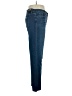 Joe's Jeans Hearts Blue Jeans Size 33 waist - photo 4