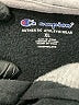 Champion Black Sweatshirt Size XL - photo 7