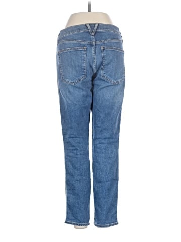 Veronica Beard Jeans Jeans (view 2)