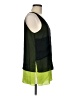 Robert Rodriguez Green Tank Top Size 6 - photo 4
