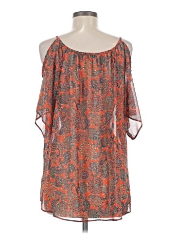 Veronica M. Sleeveless Blouse (view 2)
