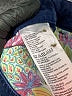 Greg Norman Solid Blue Cargo Shorts Size 0 - photo 4