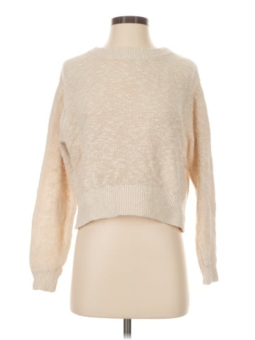 Everlane Turtleneck Sweater (view 1)