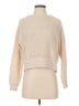 Everlane Solid Tan Turtleneck Sweater Size S - photo 1