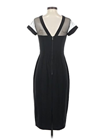 Maggy London Cocktail Dress (view 2)