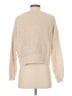 Everlane Solid Tan Turtleneck Sweater Size S - photo 2