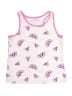 Cat & Jack Pink Tank Top Size 8 - photo 1