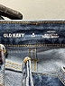 Old Navy Hearts Blue Jeans Size 8 (tall) - photo 7
