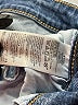 Old Navy Hearts Blue Jeans Size 8 (tall) - photo 8