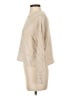 Everlane Solid Tan Turtleneck Sweater Size S - photo 5