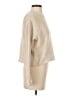 Everlane Solid Tan Turtleneck Sweater Size S - photo 4