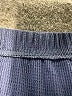 Unbranded Solid Blue Athletic Shorts Size XL - photo 3