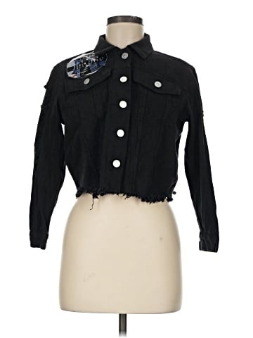 Thrill Jacket (view 1)