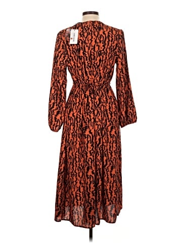 Elizabeth and James Casual Dress (view 2)