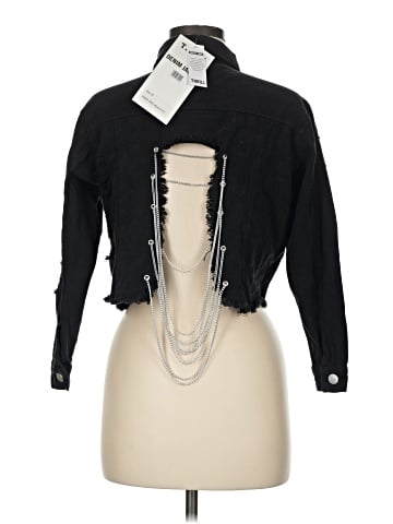 Thrill Jacket (view 2)