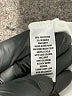 a.n.a. A New Approach Ivory Turtleneck Sweater Size XL - photo 8