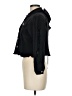 Thrill 100% Cotton Black Jacket Size M - photo 5
