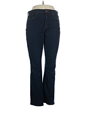 Ann Taylor LOFT Jeans (view 1)