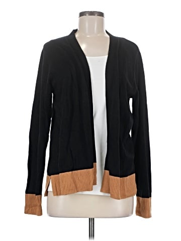 Isaac Mizrahi LIVE! Cardigan (view 1)