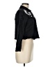 Thrill 100% Cotton Black Jacket Size M - photo 4