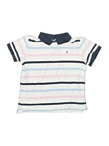 Janie and Jack Short Sleeve Top (view 1)
