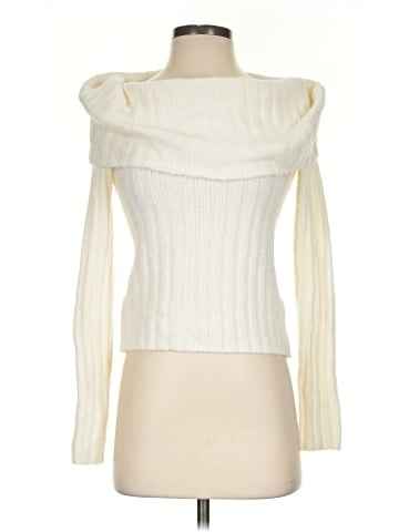 Abercrombie & Fitch Turtleneck Sweater (view 1)
