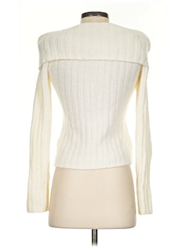Abercrombie & Fitch Turtleneck Sweater (view 2)
