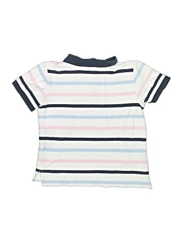 Janie and Jack Short Sleeve Top (view 2)