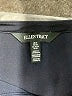Ellen Tracy Blue 3/4 Sleeve Blouse Size M - photo 4