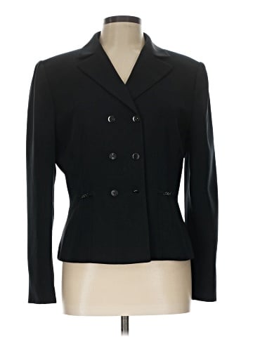 Tahari by ASL Blazer (view 1)