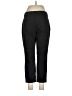 Express Solid Black Dress Pants Size 8 - photo 2