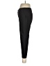 Express Solid Black Dress Pants Size 8 - photo 5