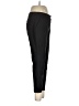 Express Solid Black Dress Pants Size 8 - photo 4