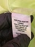Cato 100% Polyester Green Formal Skirt Size 6 - photo 5