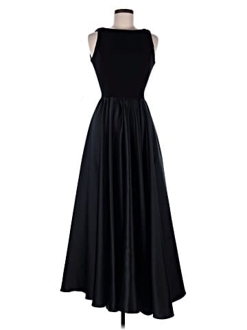 Jessica McClintock Cocktail Dress (view 1)