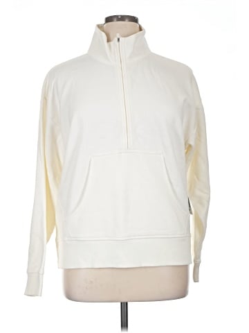 Zella Sweatshirt (view 1)
