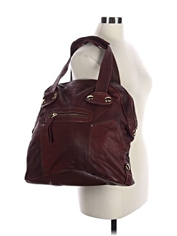 Gustto Leather Shoulder Bag (view 2)