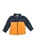 Columbia 100% Polyester Orange Sweatshirt Size 2T - photo 1
