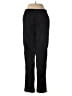 Hurley Solid Black Track Pants Size S - photo 2