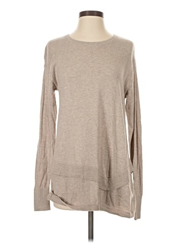 CAbi Long Sleeve Top (view 1)