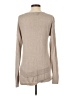 CAbi Tan Long Sleeve Top Size S - photo 2