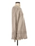 CAbi Tan Long Sleeve Top Size S - photo 4