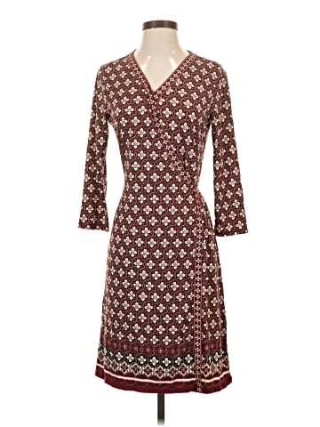 Max Studio Casual Dress (view 1)