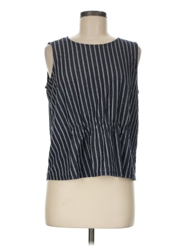 Banana Republic Factory Store Sleeveless Blouse (view 1)