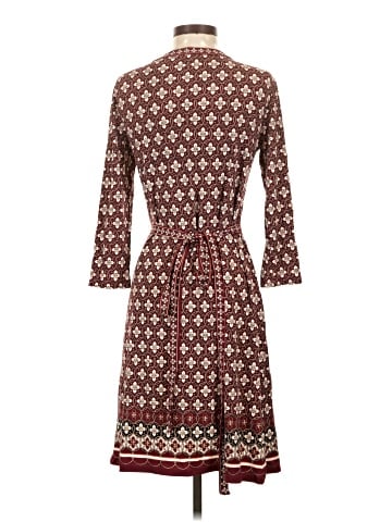 Max Studio Casual Dress (view 2)