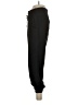 lucy Solid Black Sweatpants Size S - photo 5