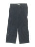 Tea Stripes Blue Casual Pants Size 6 - photo 1