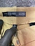 The Limited Outlet Solid Tan Khakis Size 12 - photo 4