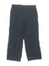 Tea Stripes Blue Casual Pants Size 6 - photo 2